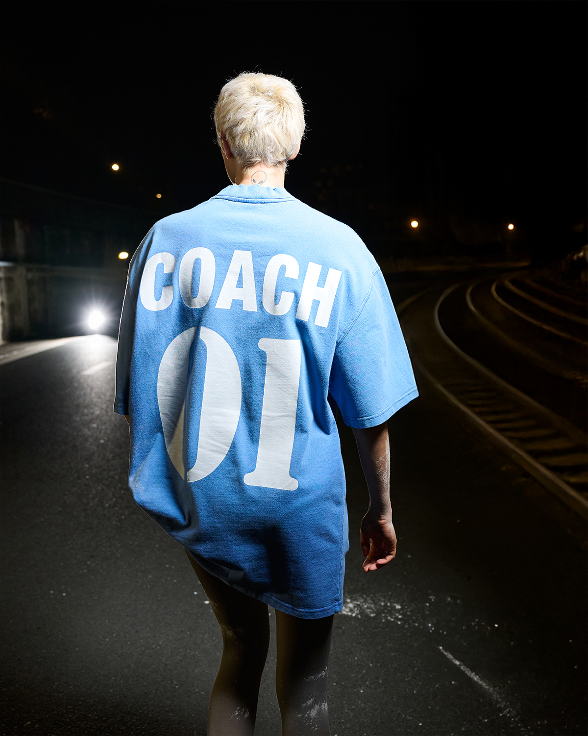 SS25 CAMPAIGN