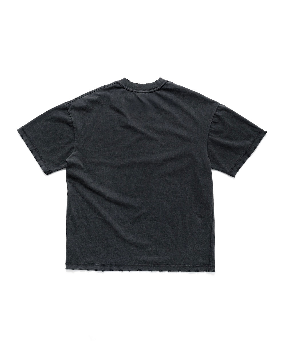 SSMA UNDERWORLD T-SHIRT - BLACK