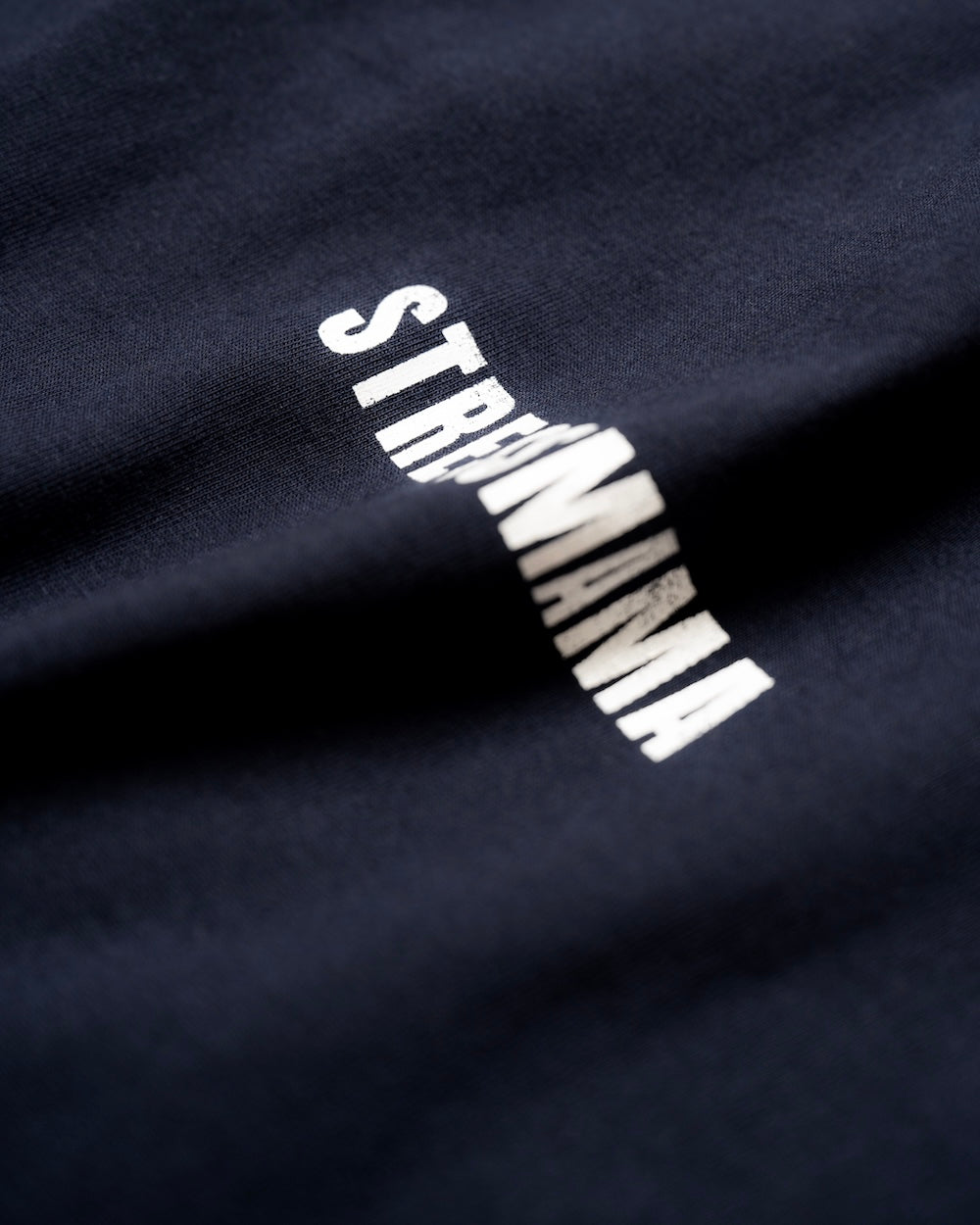 FW25 BASIC T-SHIRTS - BLUE