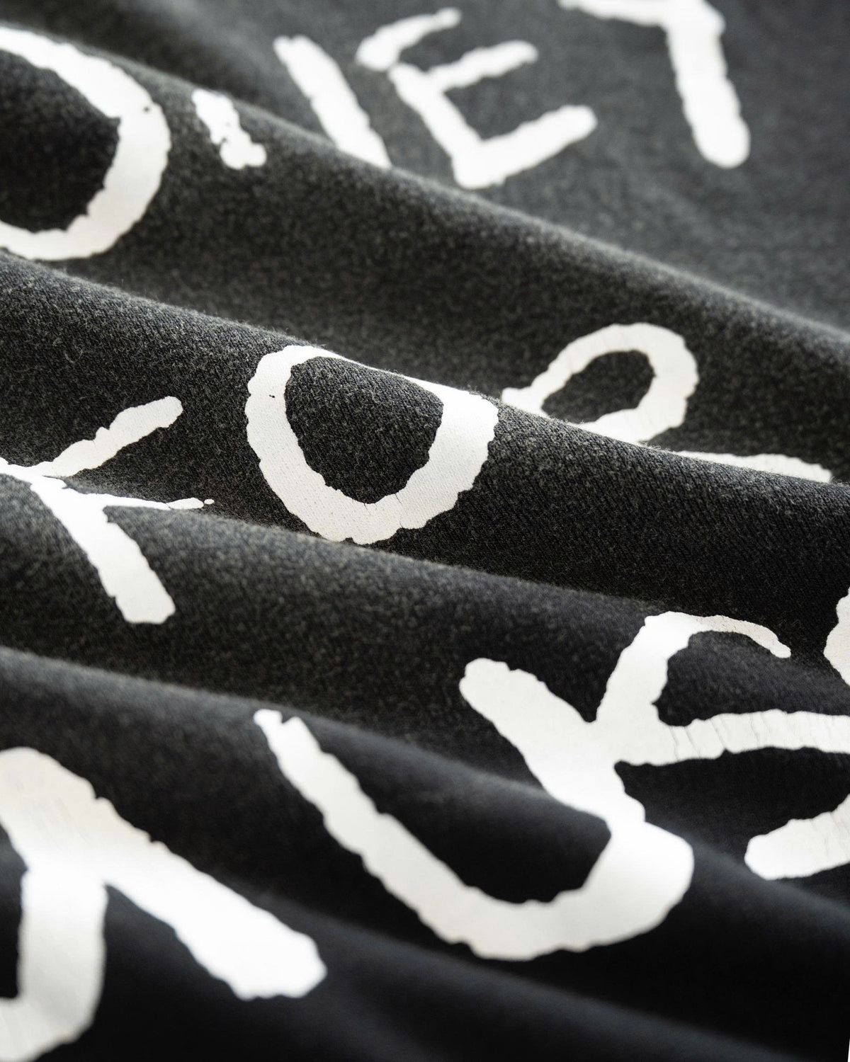 SSMA NEED MONEY FOR MUSCLE T-SHIRT - BLACK