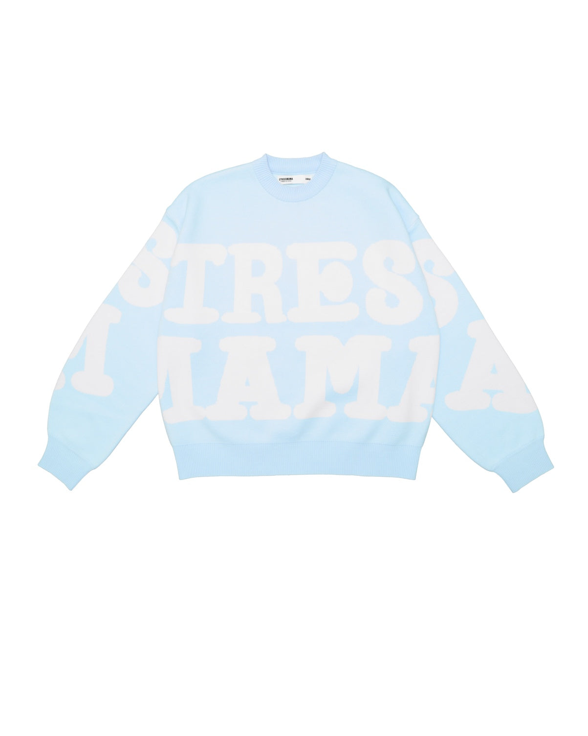 STRESSMAMA H��tel Mama Sweat Shorts main image 0
