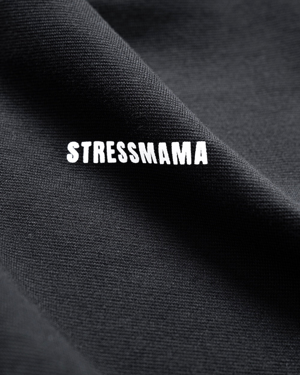 MAMAFIA MEN TANKTOP - BLACK
