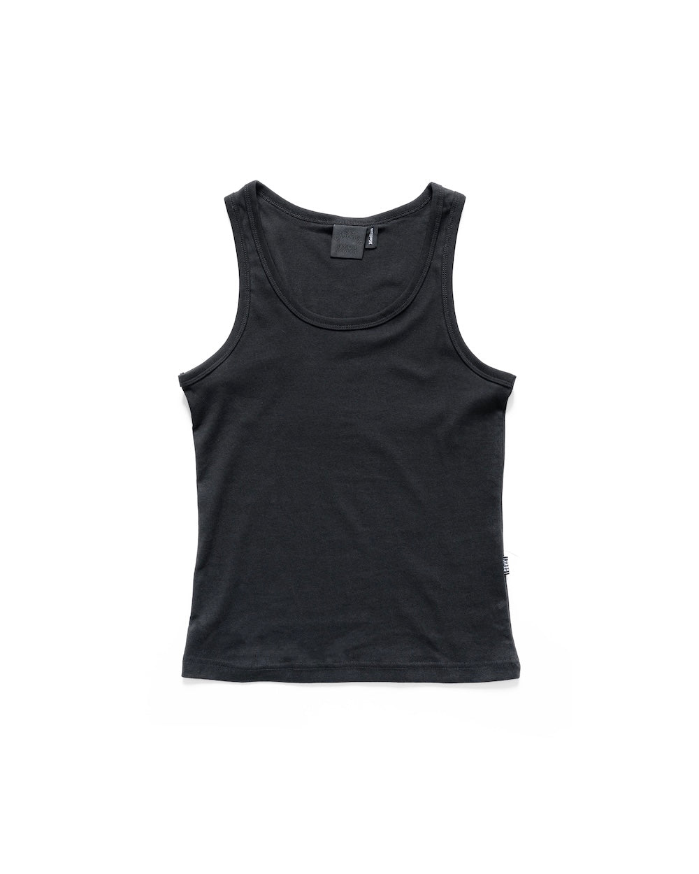 MAMAFIA MEN TANKTOP - BLACK