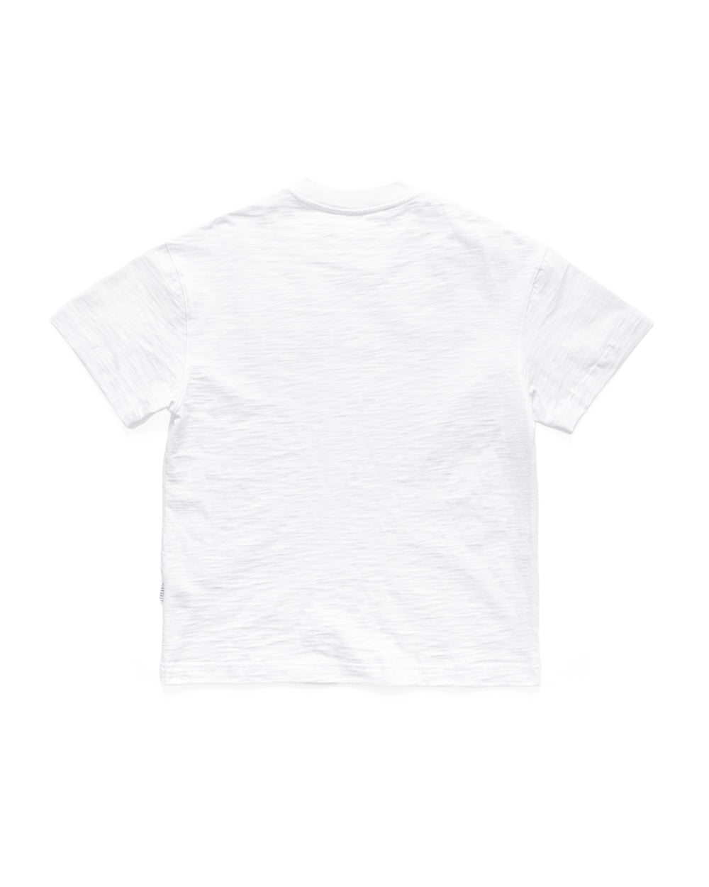 HÔTEL MAMA T-SHIRT - WHITE