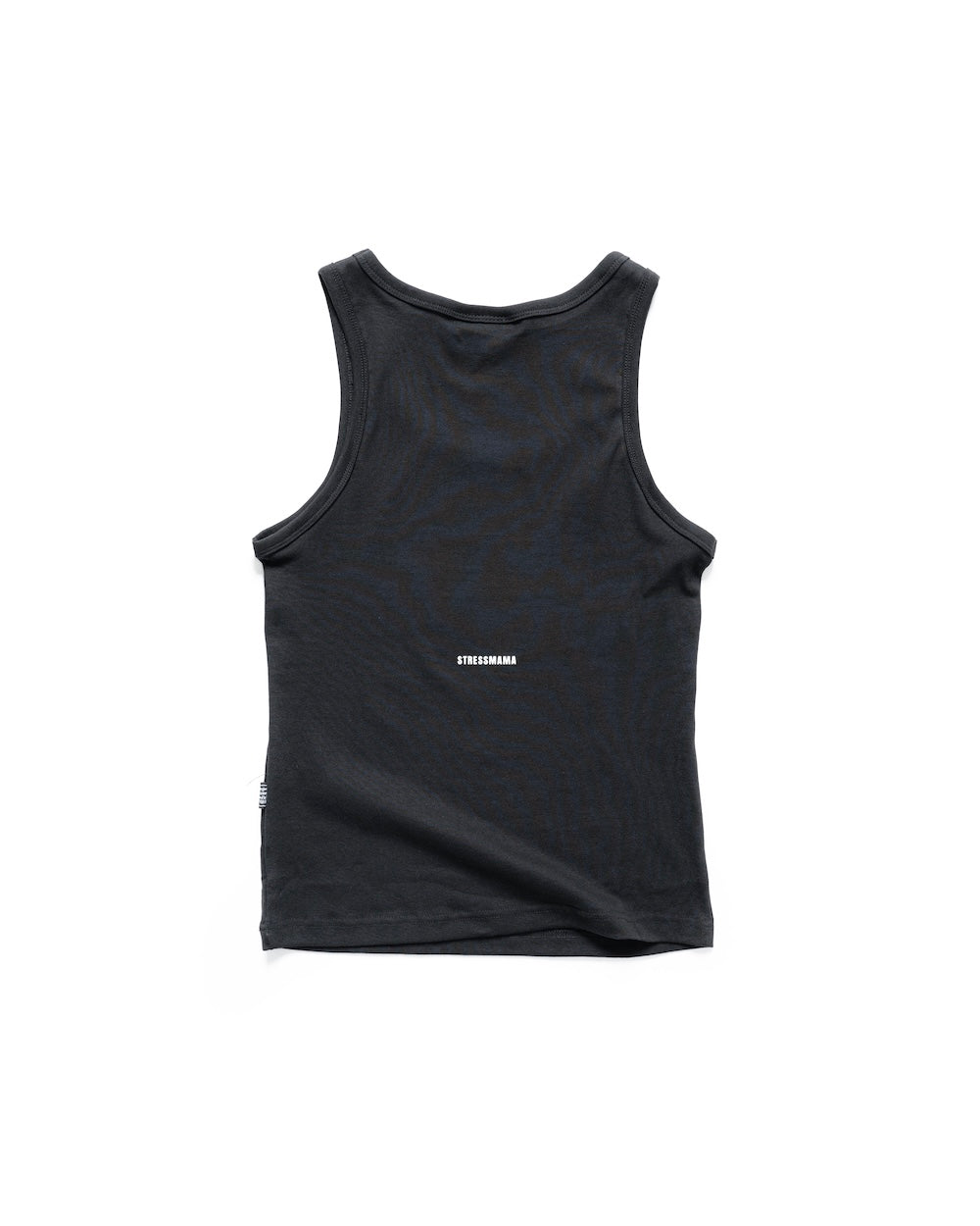 MAMAFIA MEN TANKTOP - BLACK