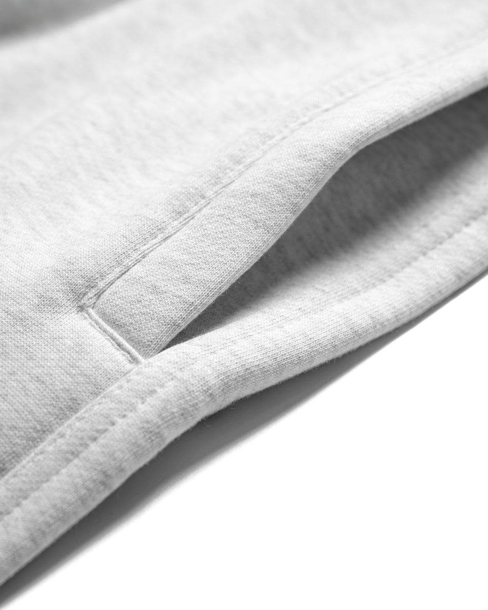 FALL25 JOGGER SWEAT PANTS - GRAY