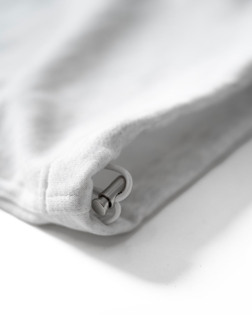 FALL25 JOGGER SWEAT PANTS - GRAY