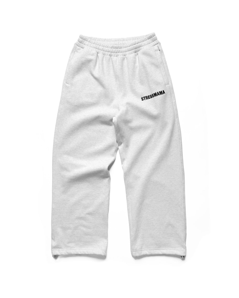 FALL25 JOGGER SWEAT PANTS - GRAY