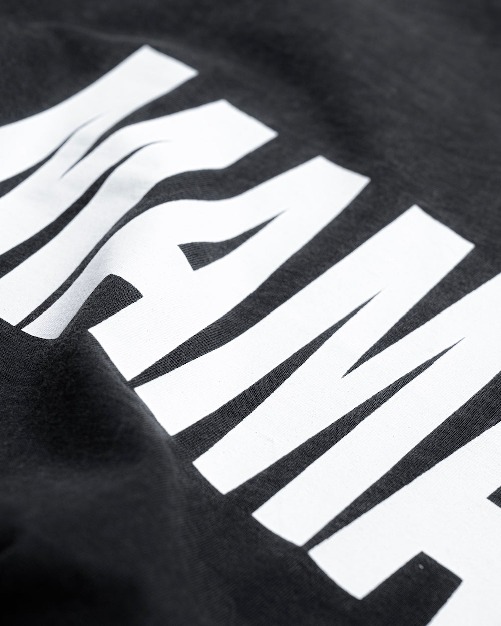 MAMAFIA BASIC LONGSLEEVE - BLACK