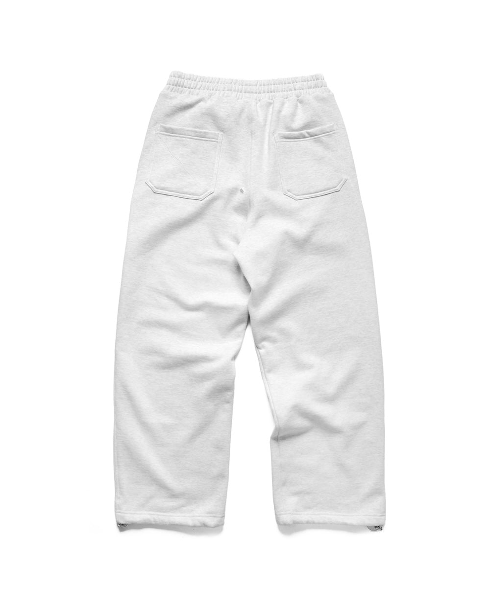 FALL25 JOGGER SWEAT PANTS - GRAY