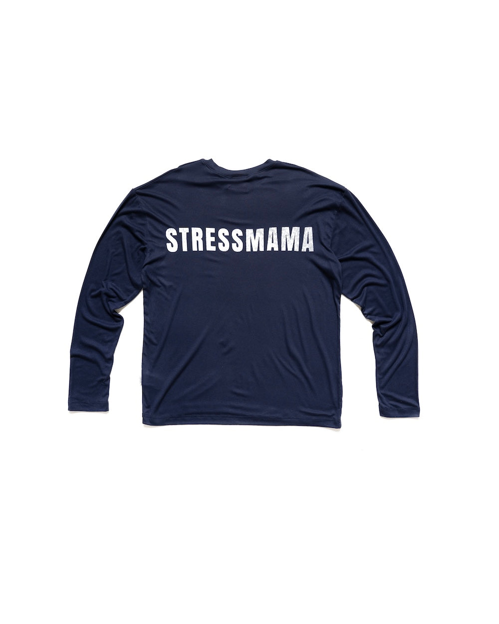 HÔTEL MAMA LONGSLEEVE - DARK BLUE