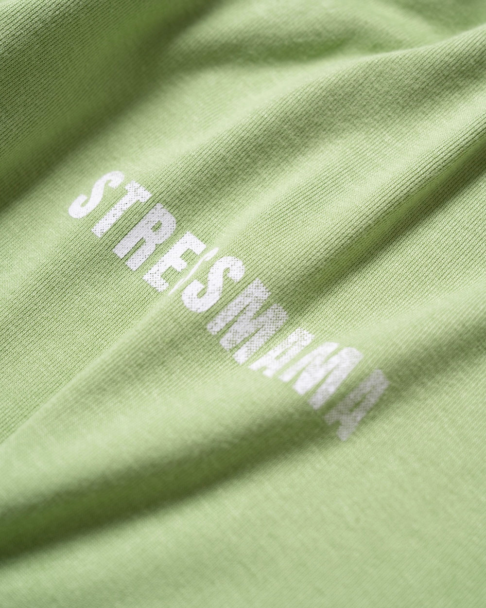 HÔTEL MAMA LONGSLEEVE - GREEN