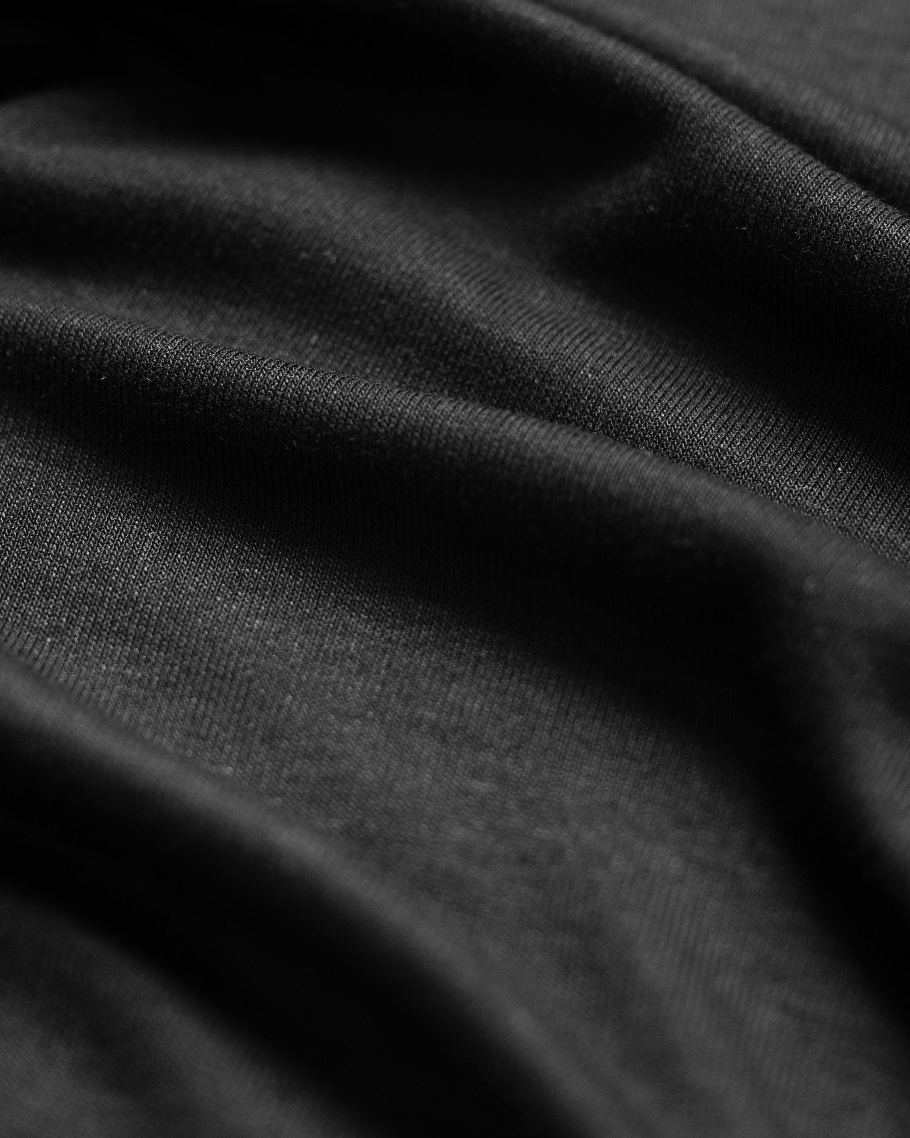 FALL25 LOGO BABYTEE - BLACK
