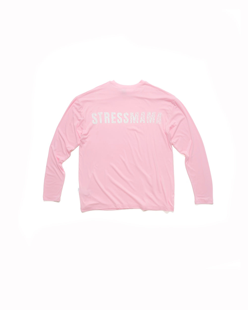 HÔTEL MAMA LONGSLEEVE - PINK