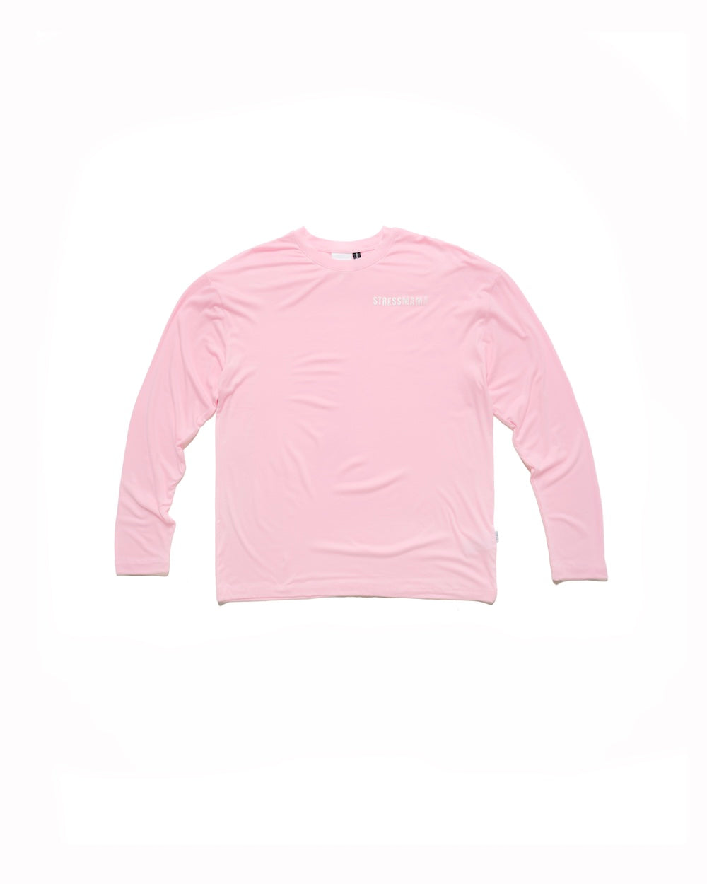 HÔTEL MAMA LONGSLEEVE - PINK