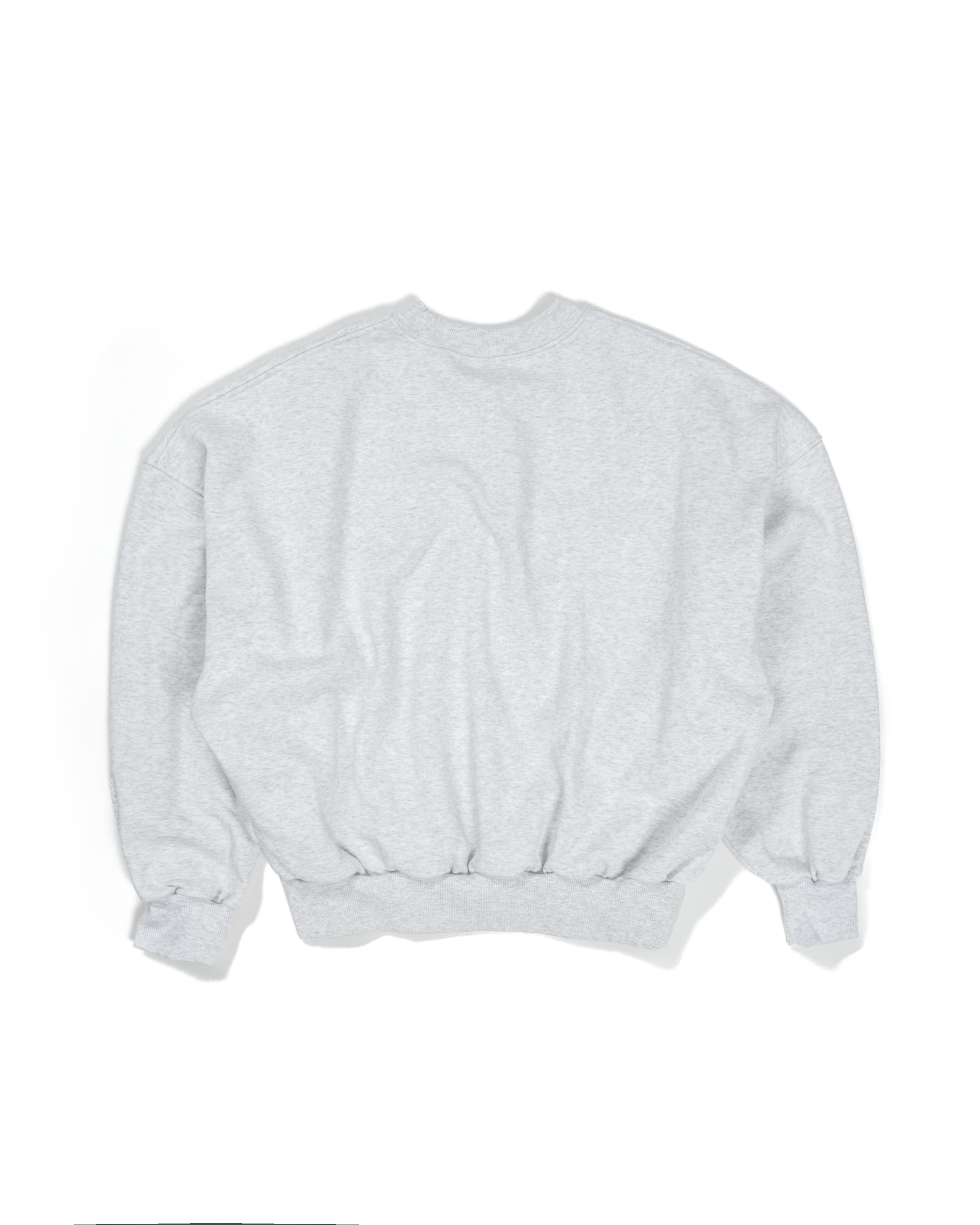 FW25 HOSM SWEATER - GRAY
