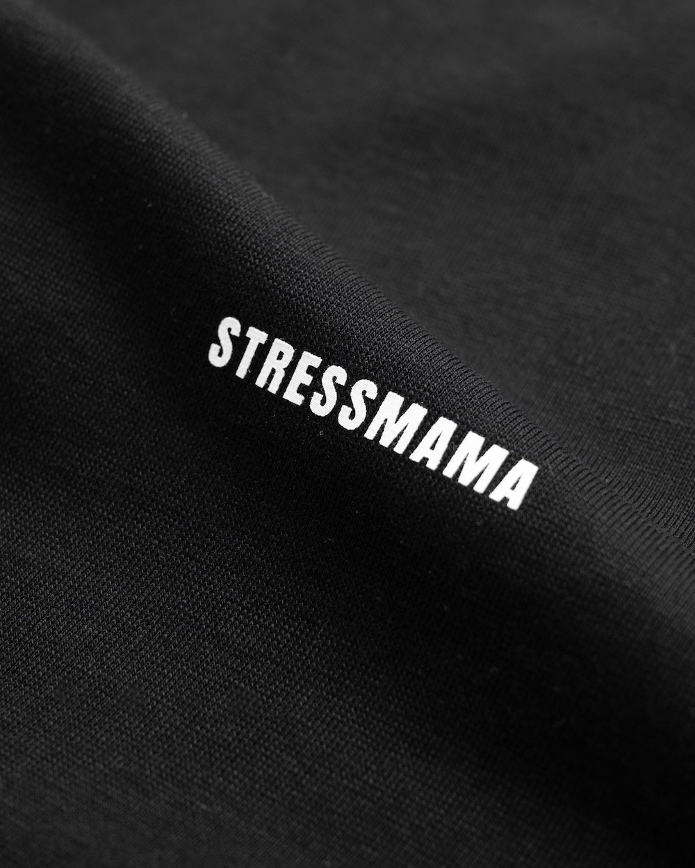 MAMAFIA WOMEN TANKTOP - BLACK