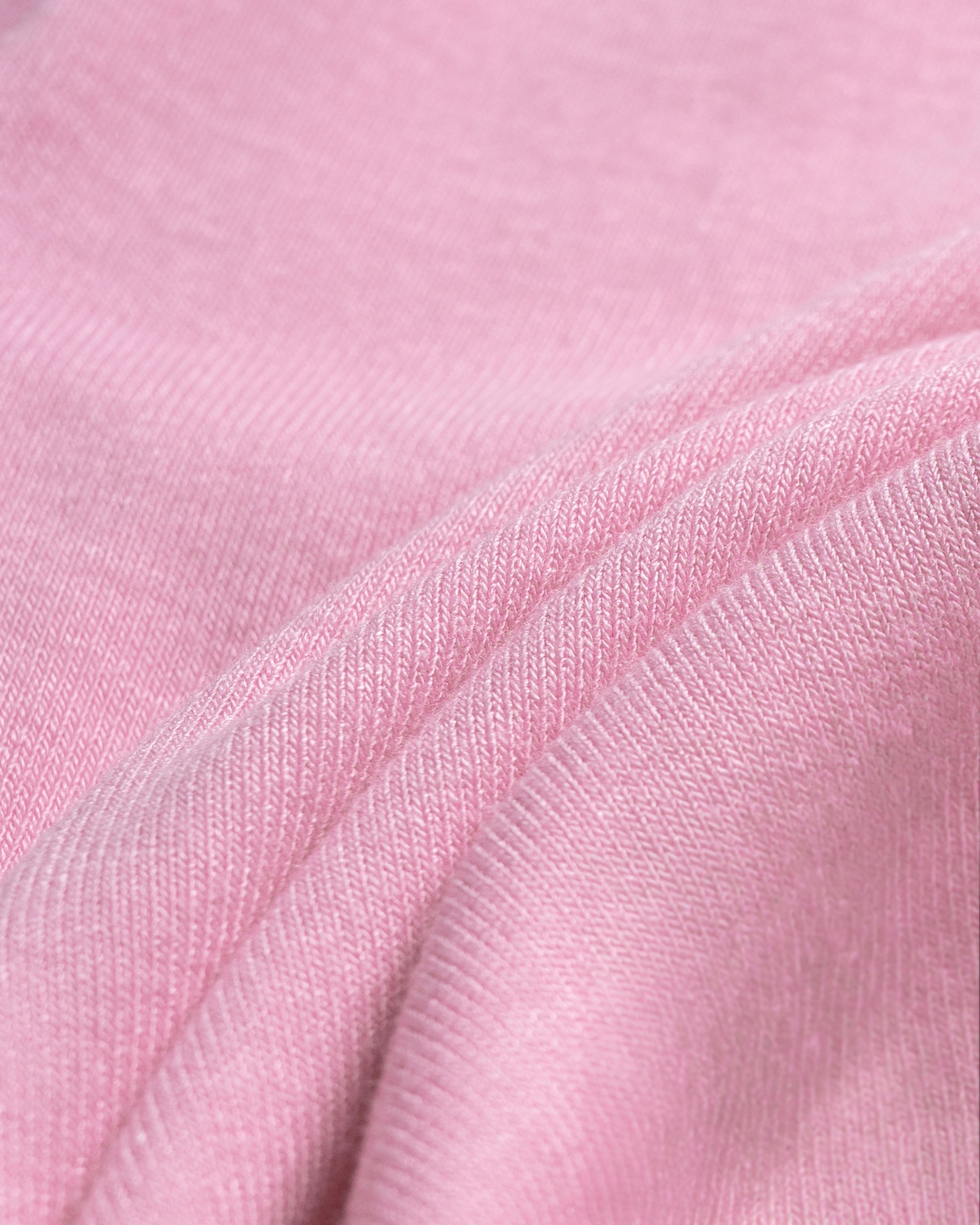 FALL25 LOGO BABYTEE - PINK