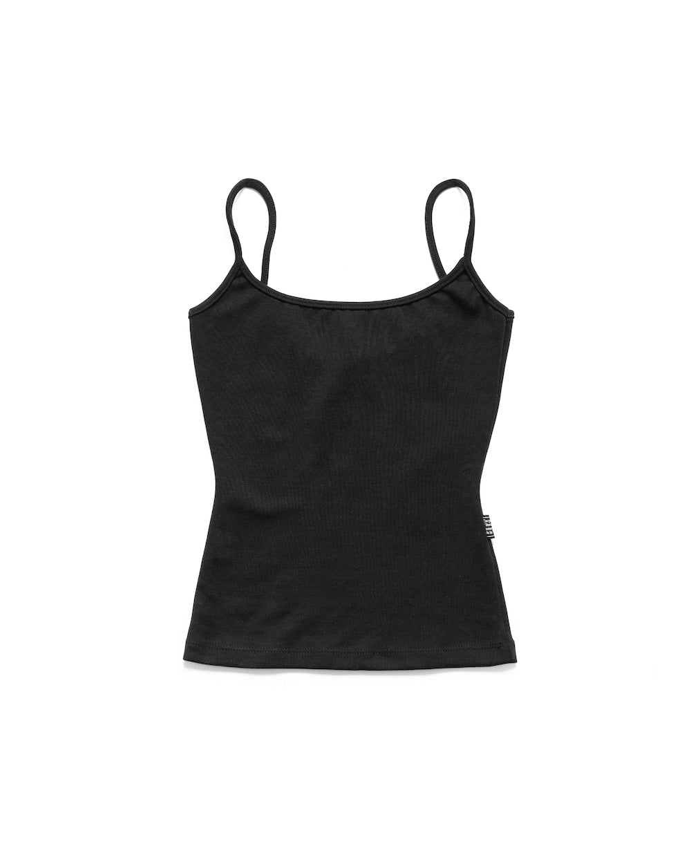 MAMAFIA WOMEN TANKTOP - BLACK