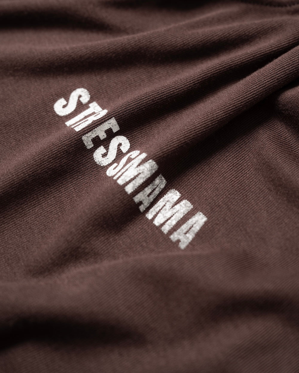 HÔTEL MAMA LONGSLEEVE - BROWN