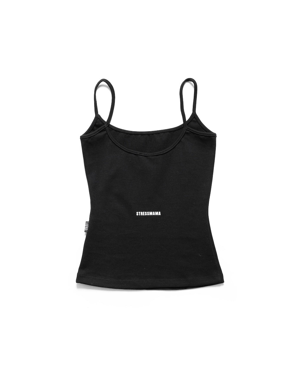 MAMAFIA WOMEN TANKTOP - BLACK