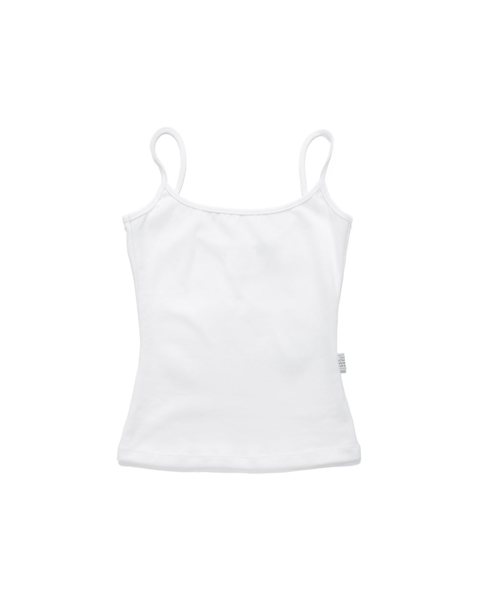 MAMAFIA WOMEN TANKTOP - WHITE