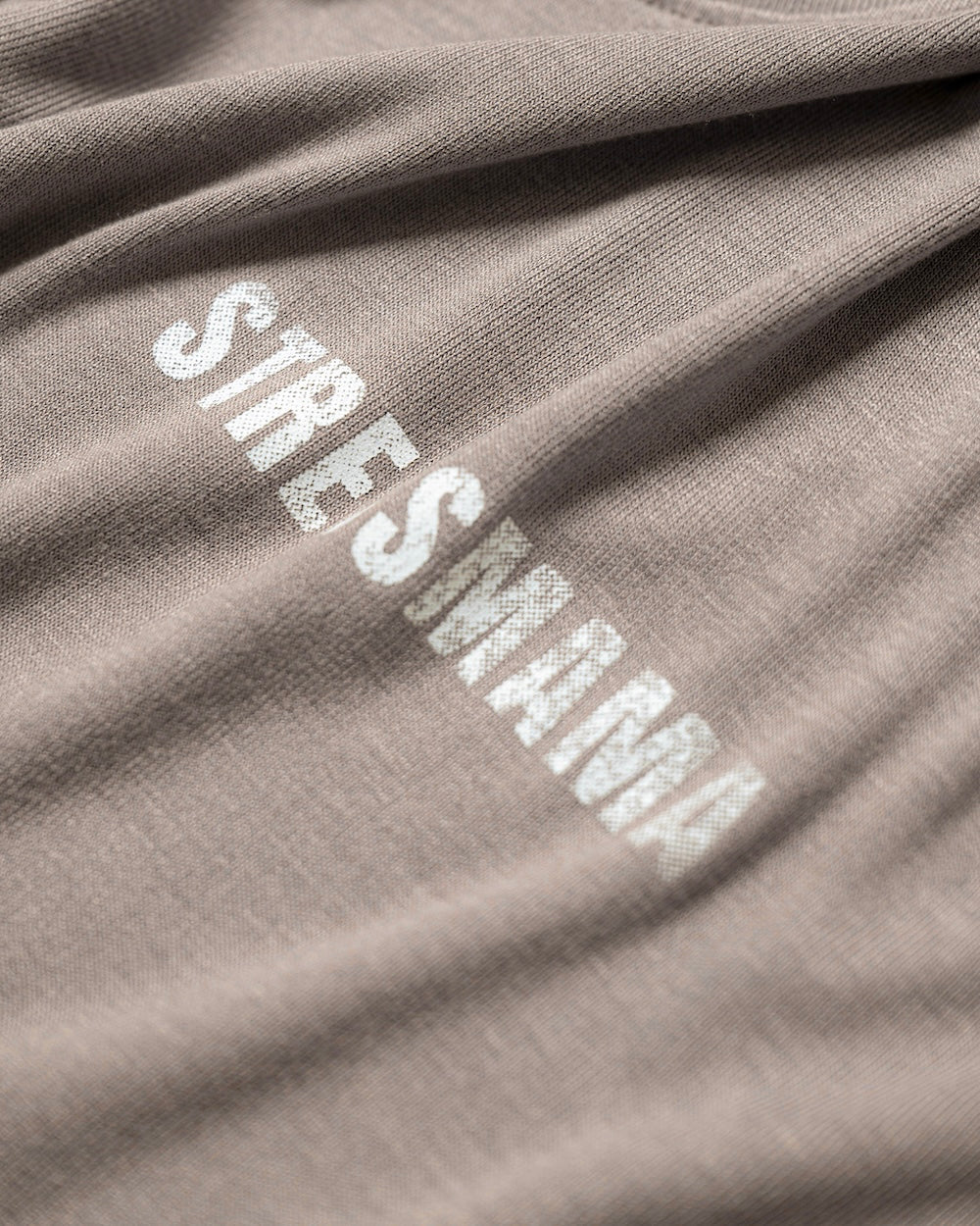 HÔTEL MAMA LONGSLEEVE - TAUPE