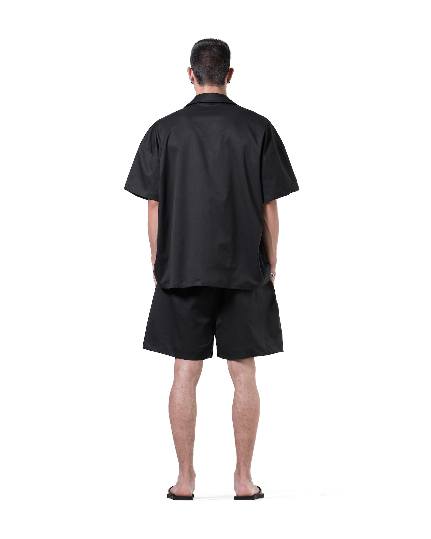 SS26 CORE V2 SET - BLACK