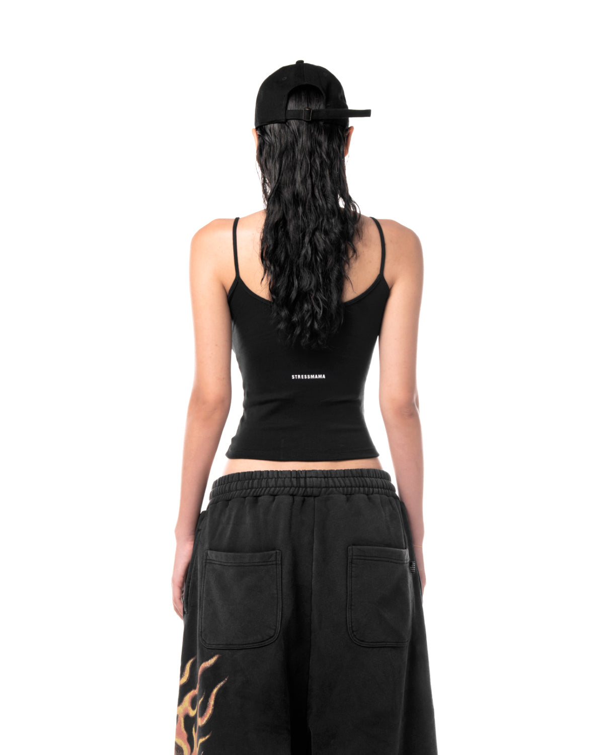 STRESSMAMA Mamafia Men Tanktop