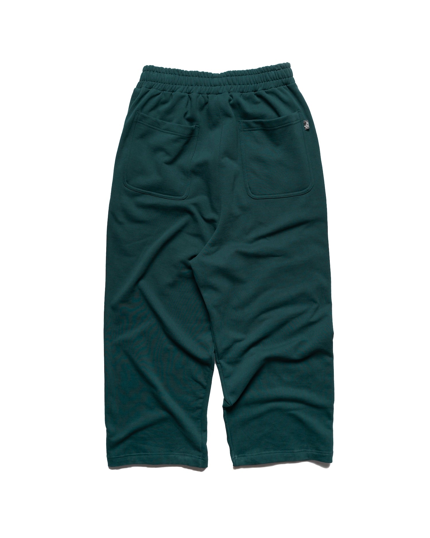 SSMA IGIFMS SWEAT PANTS - GREEN