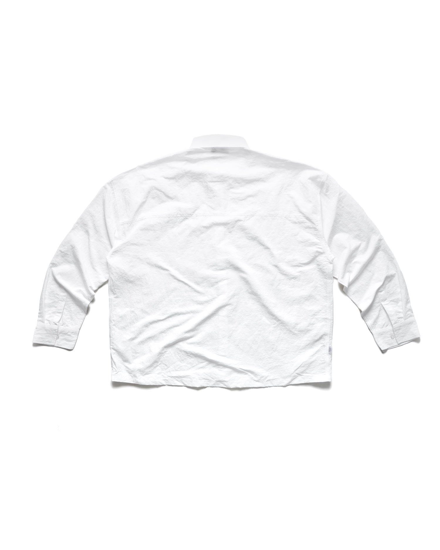 SSMA ĐƠN XIN THÔI VIỆC SHIRT - WHITE