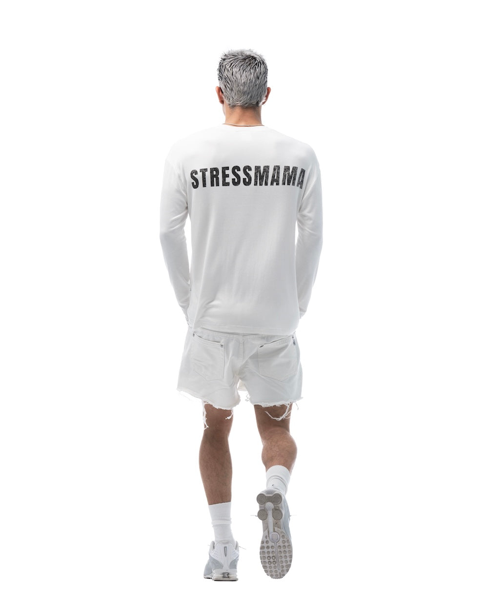 LONG-SLEEVE – STRESSMAMA