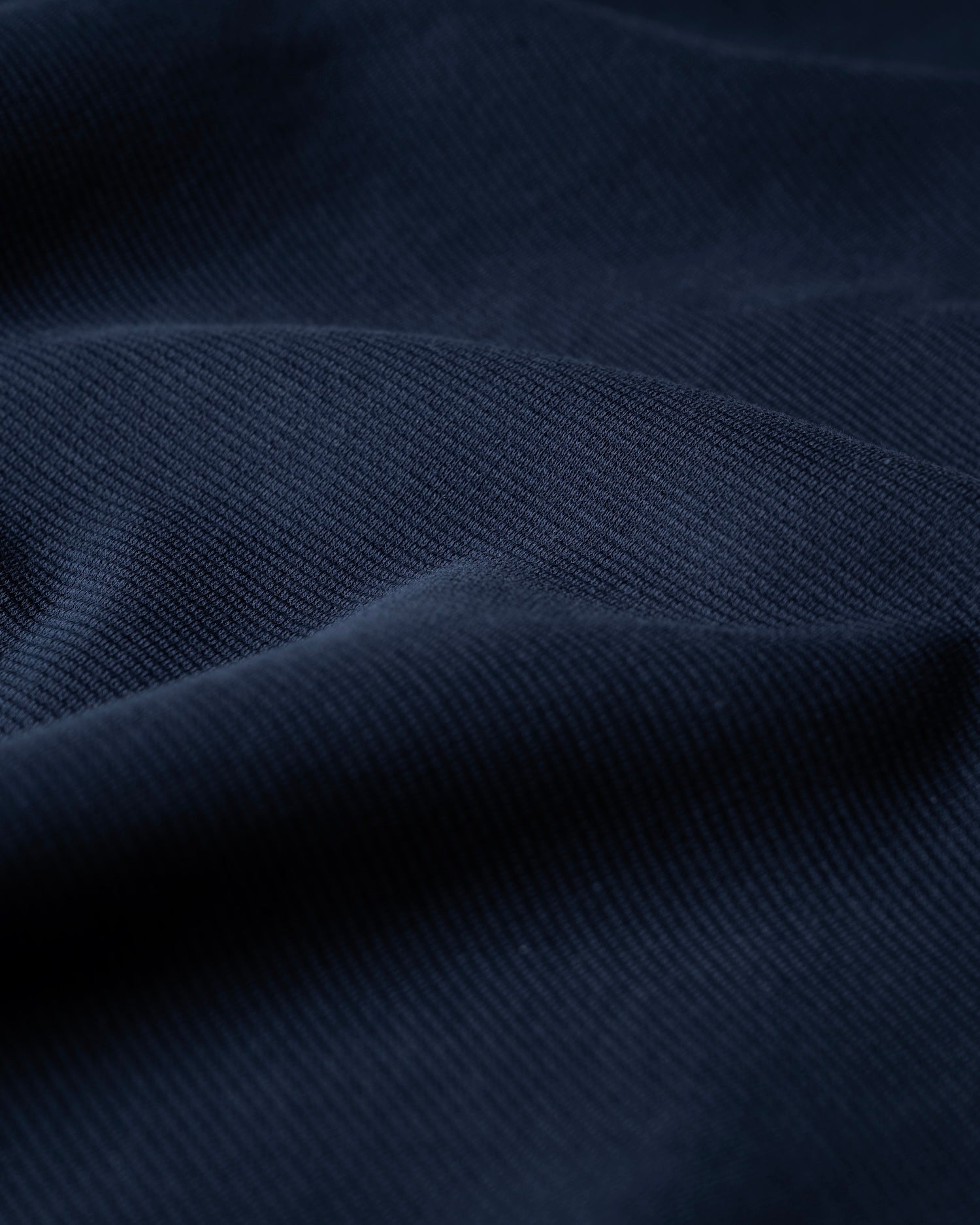 SSMA LOGO POLO T-SHIRT - BLUE