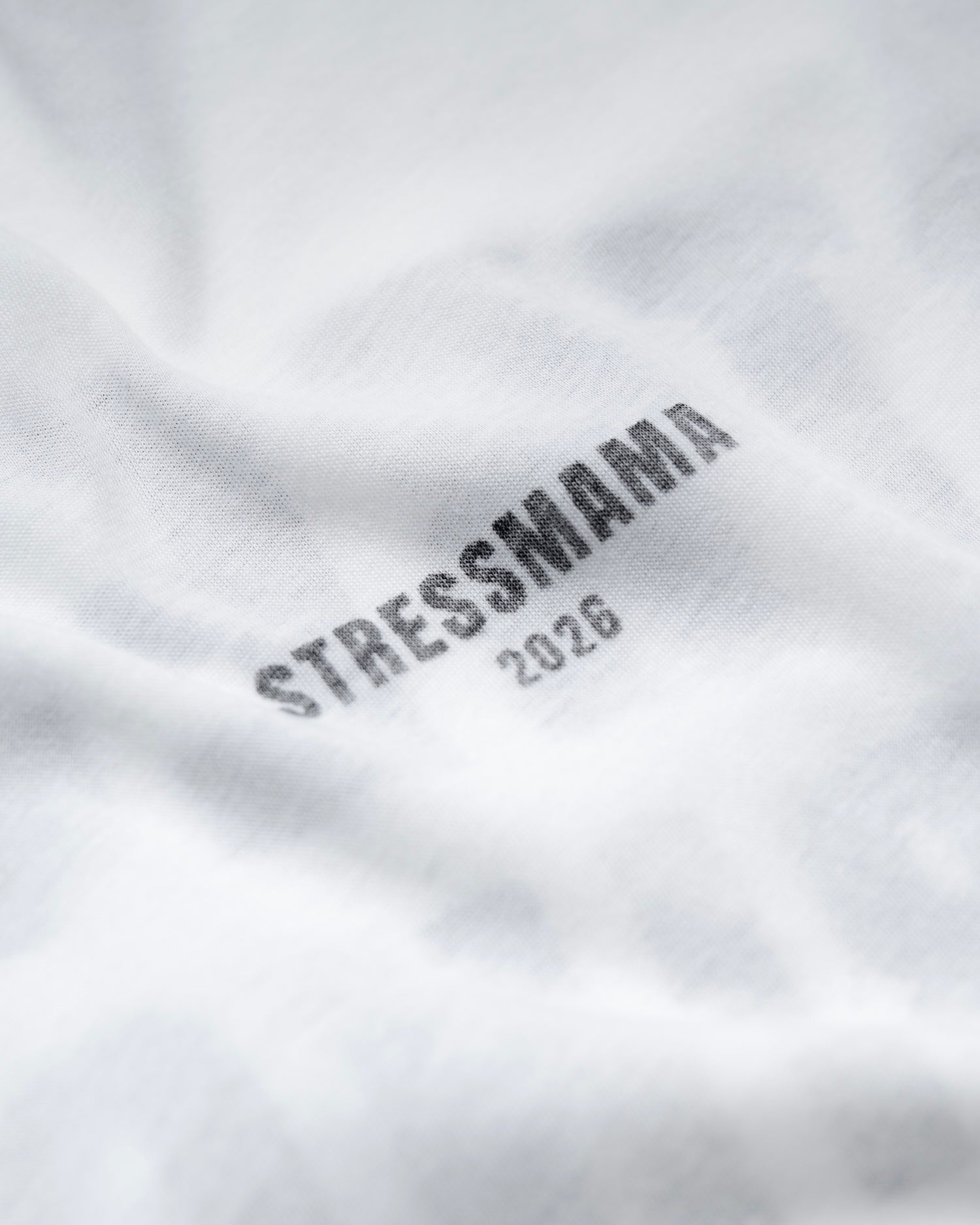 SS26 SHEER LONGSLEEVE - WHITE