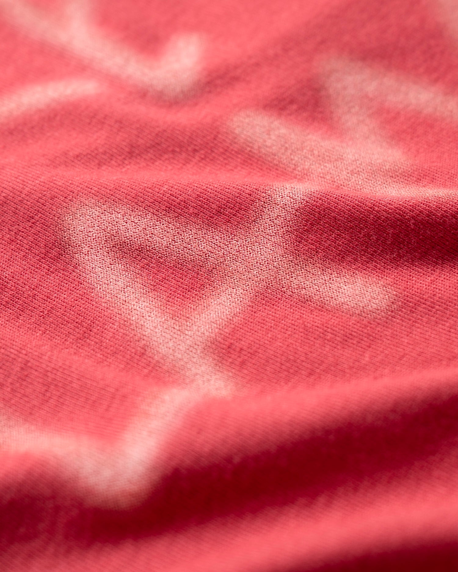 SSMA SKETCH LONGSLEEVE - RED