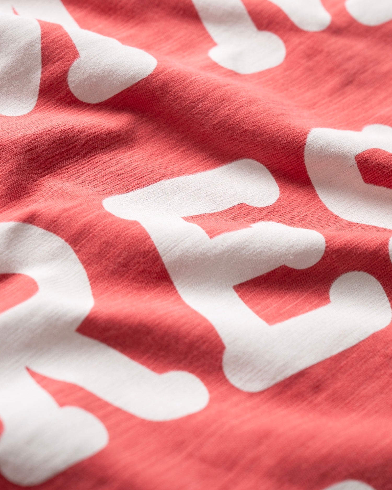 SSMA IGIFMS V4 T-SHIRT - RED