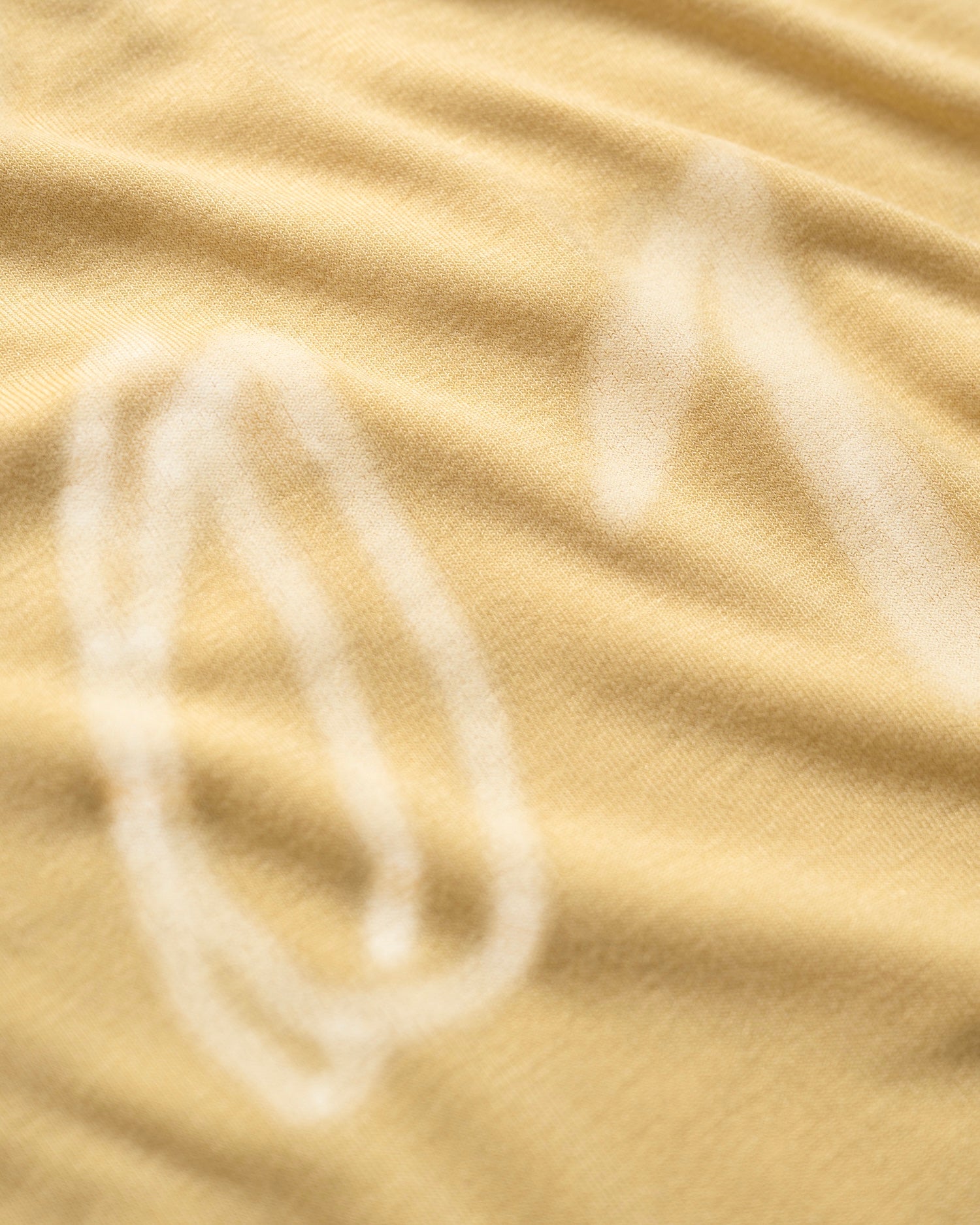 SSMA SKETCH LONGSLEEVE - YELLOW