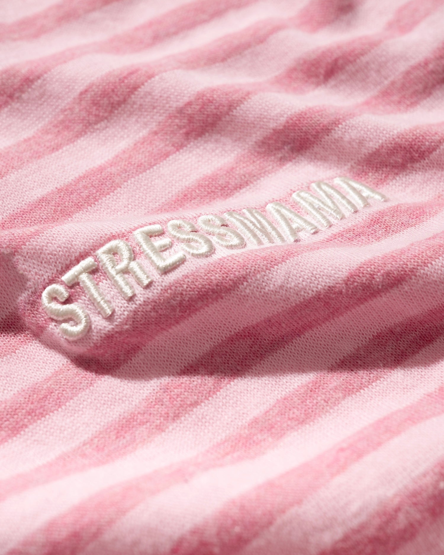 SUMMER26 SPIRIT T-SHIRT - PINK