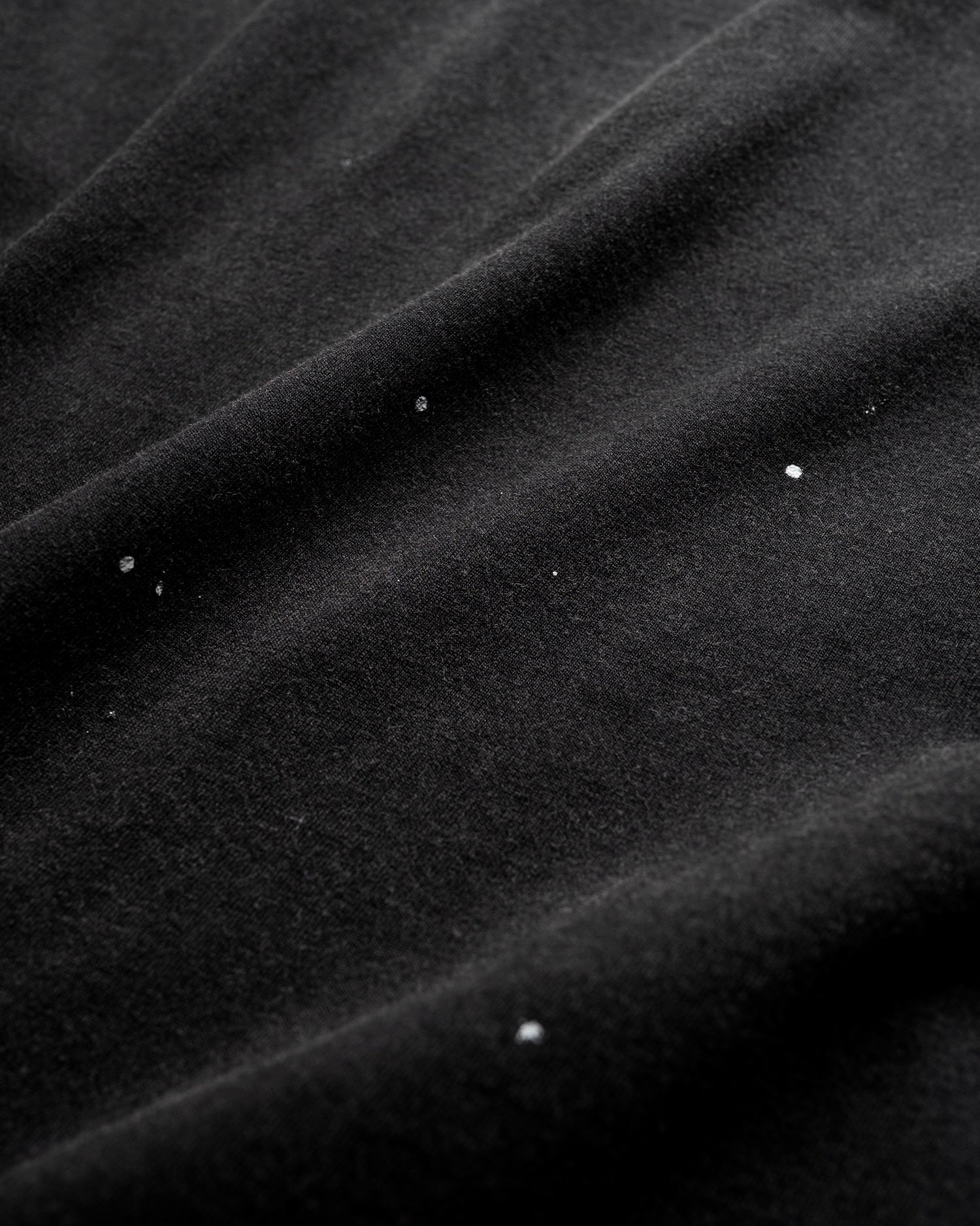SSMA COACH V2 T-SHIRT - BLACK