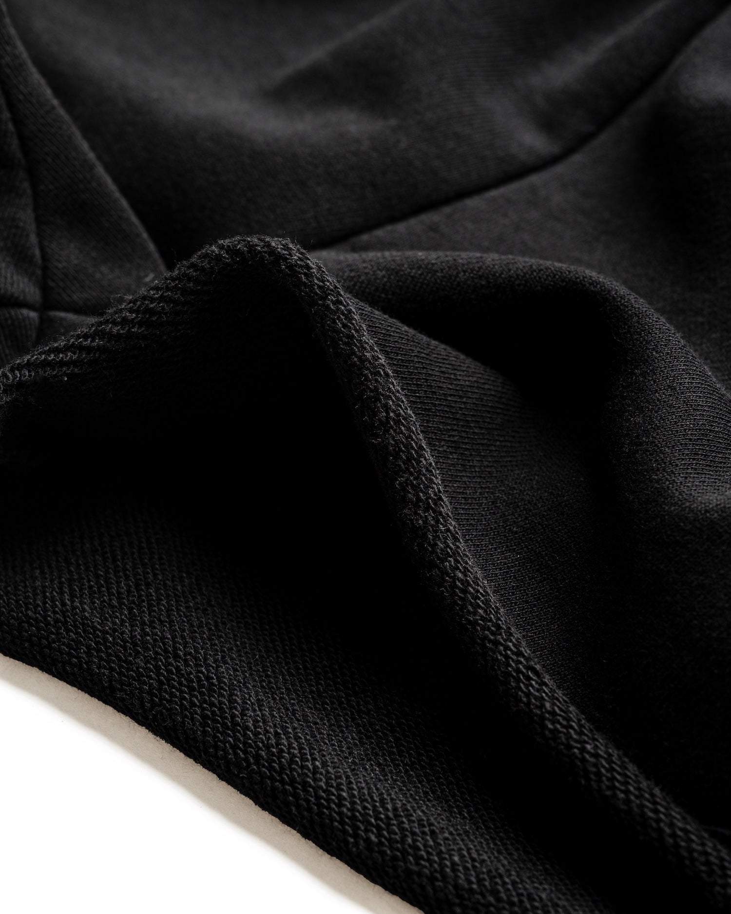 SSMA COACH V2 SWEAT SHORTS - BLACK