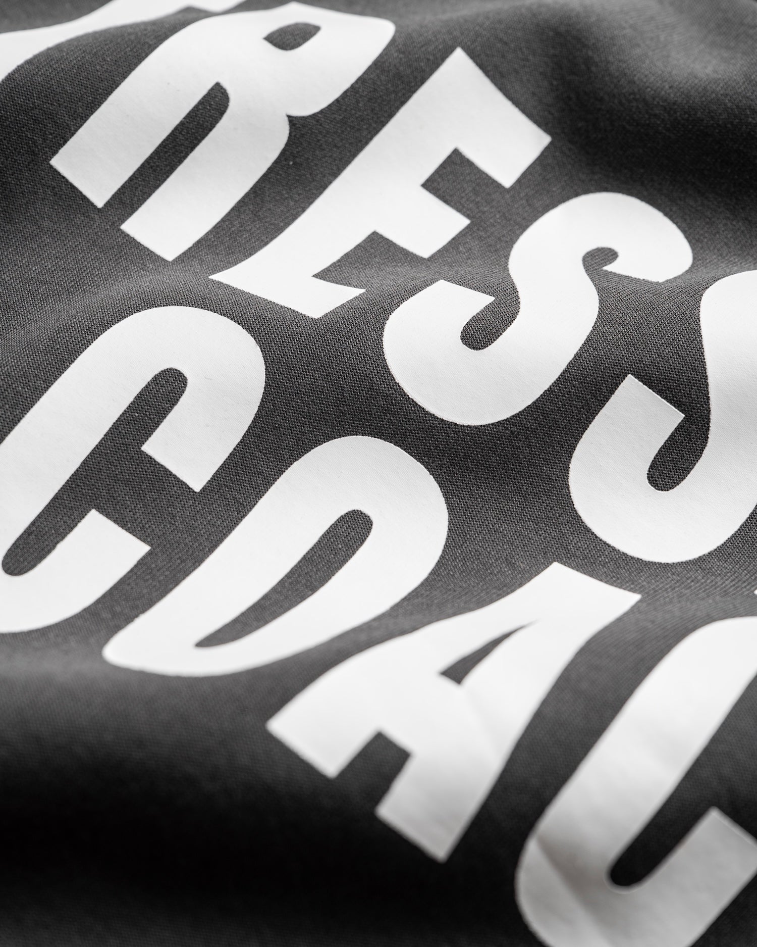 SSMA COACH CROP LONGSLEEVE - GRAY
