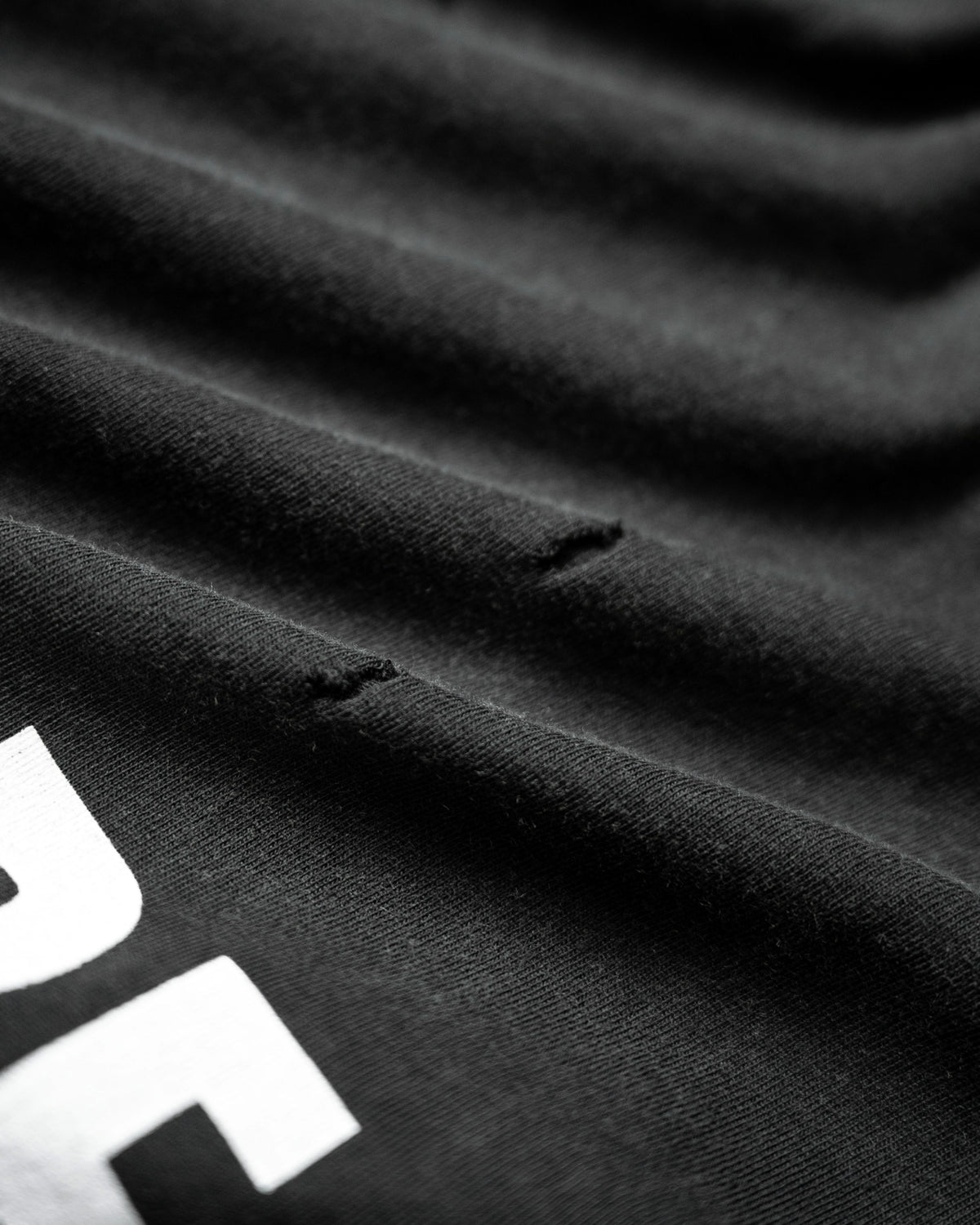 SSMA COACH V2 T-SHIRT - BLACK