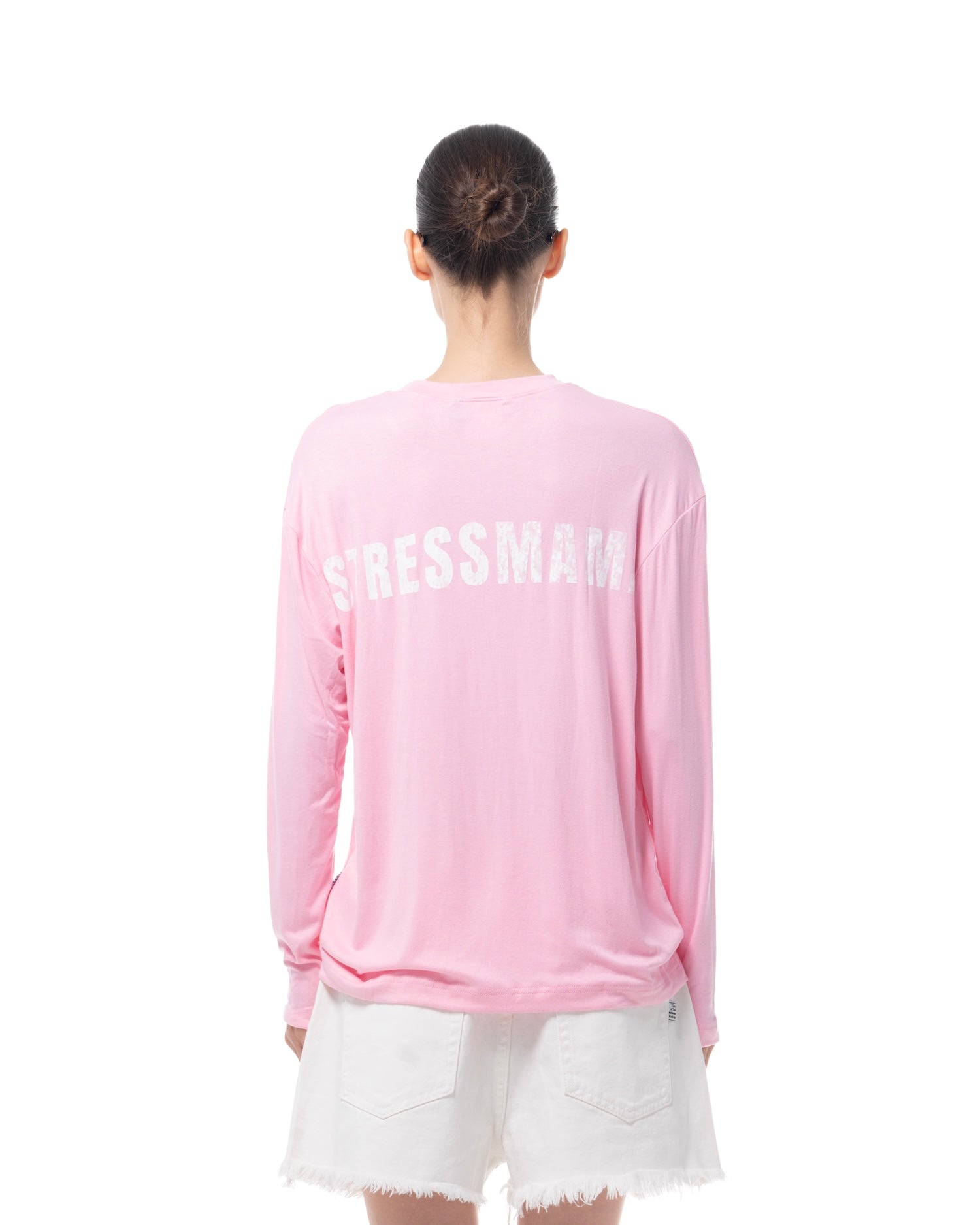 LONG-SLEEVE – STRESSMAMA