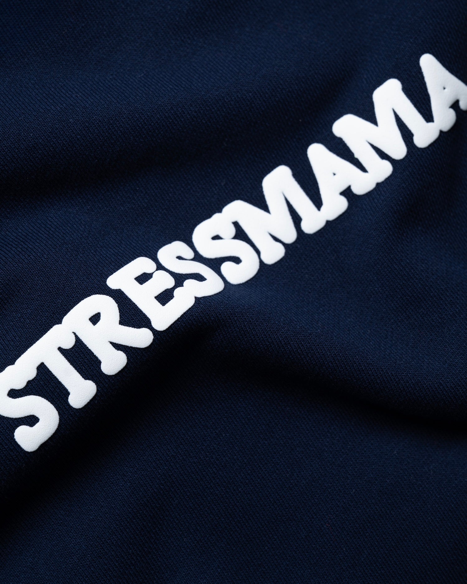 SSMA IGIFMS PUFF LONGSLEEVE - DARK BLUE