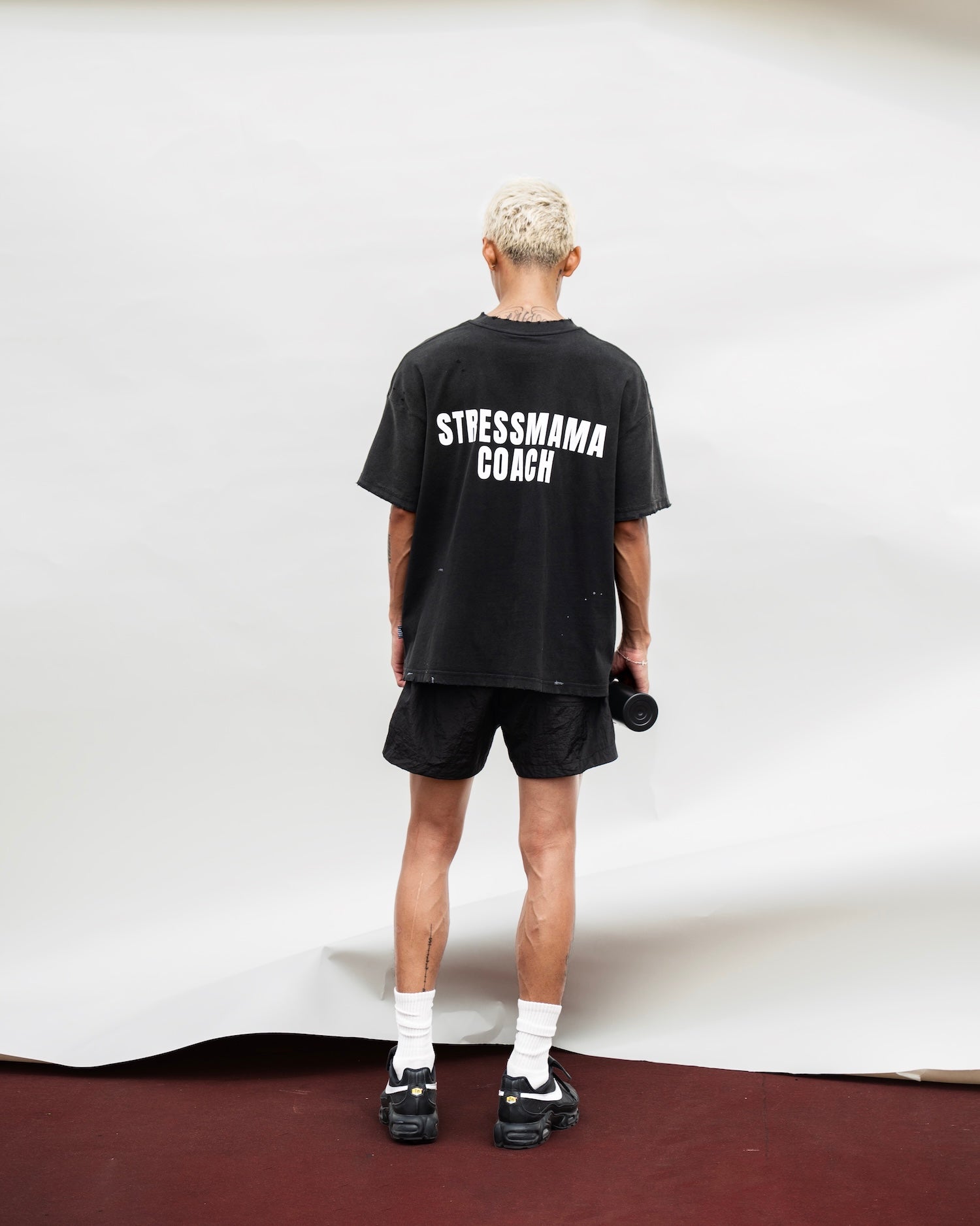 Tees – STRESSMAMA