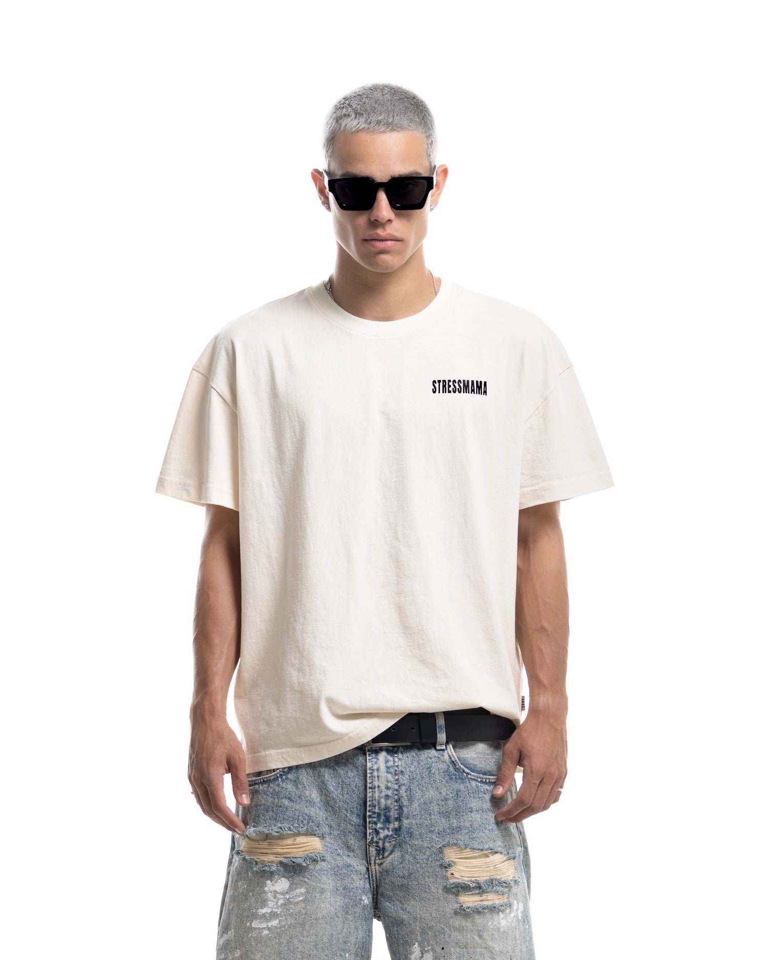 Tees – STRESSMAMA