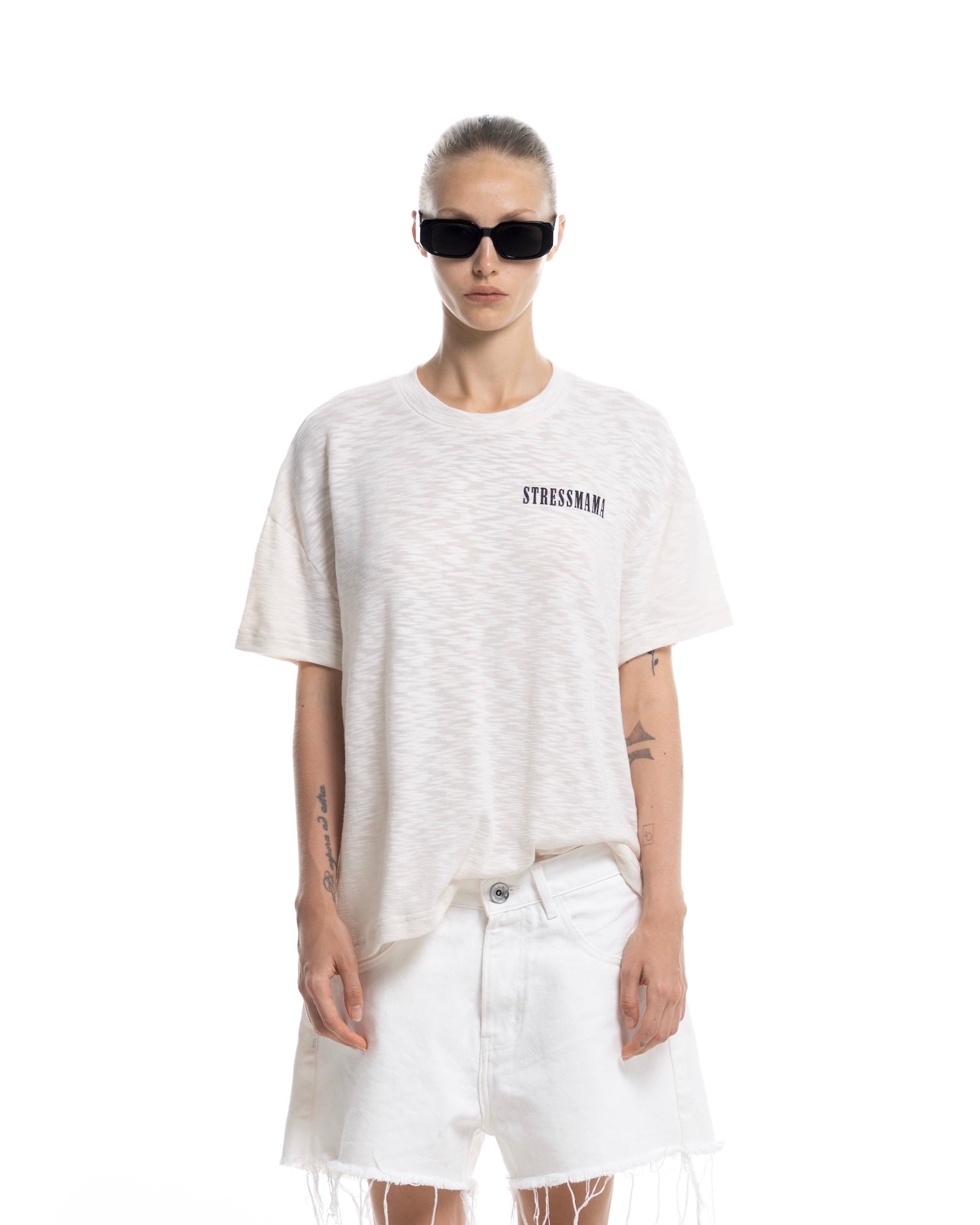 Tees – Page 2 – STRESSMAMA