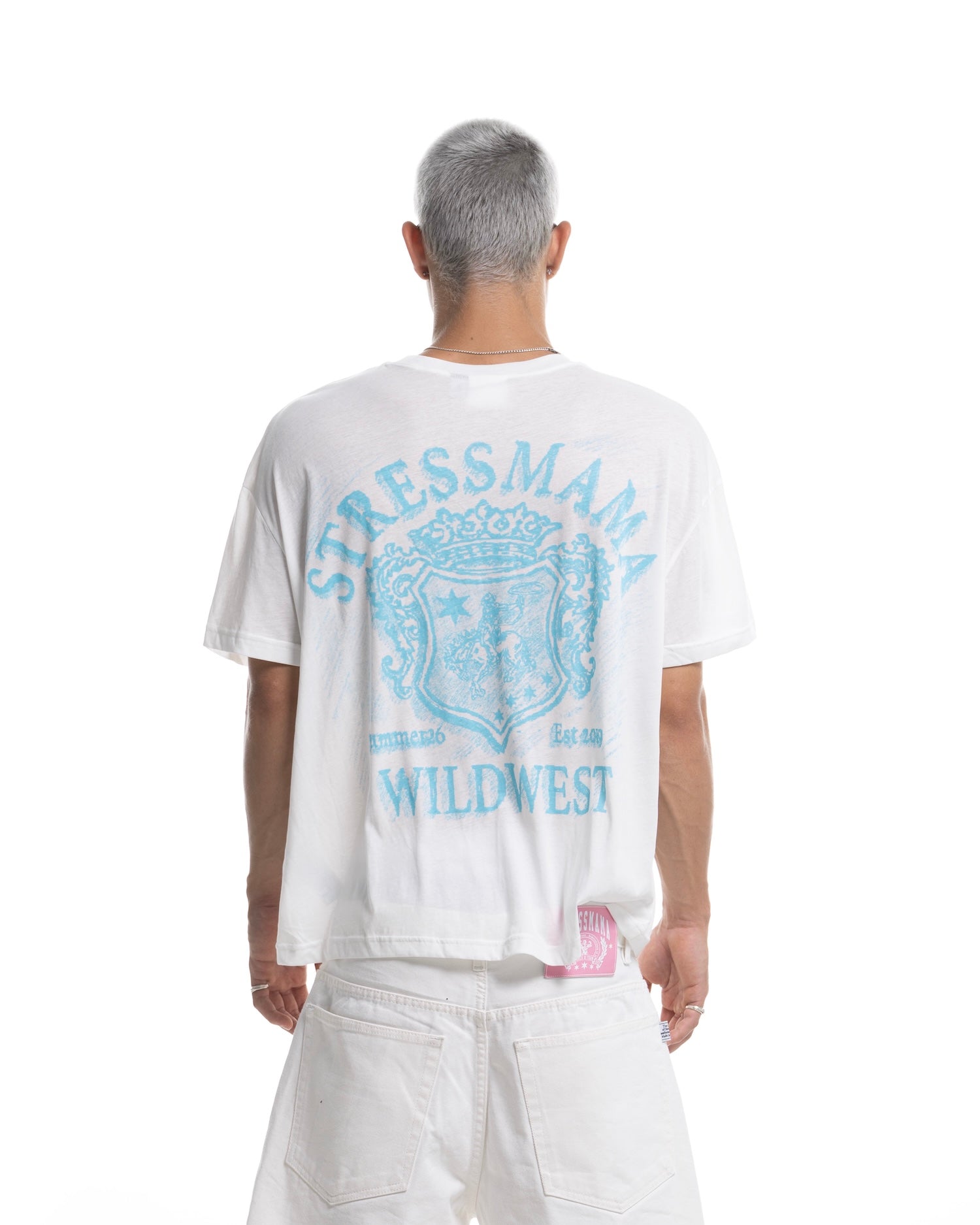 Tees – Page 2 – STRESSMAMA