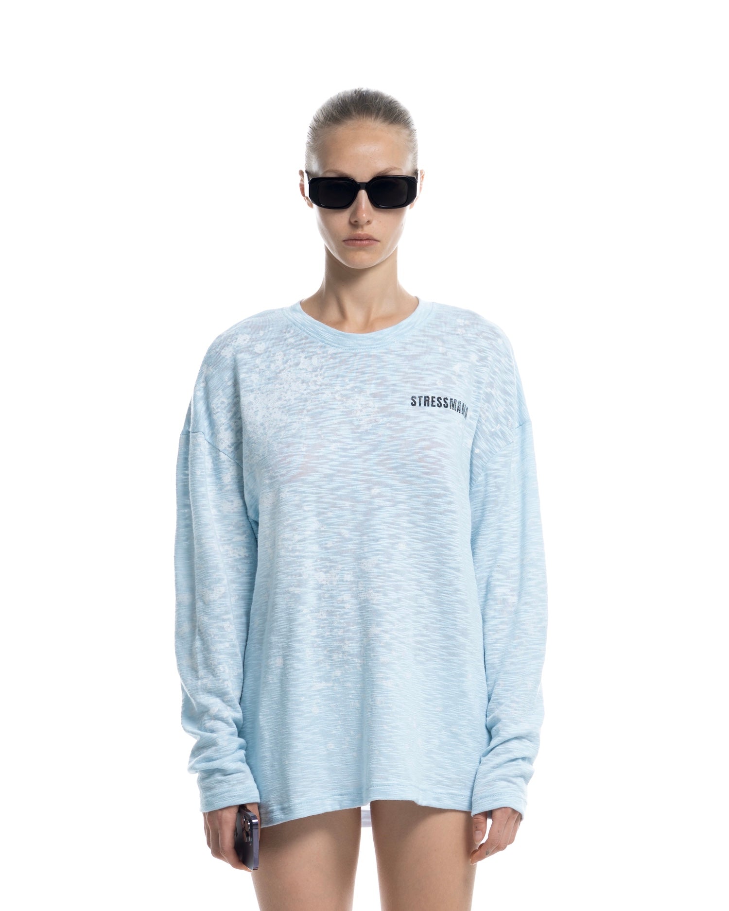 LONG-SLEEVE – STRESSMAMA