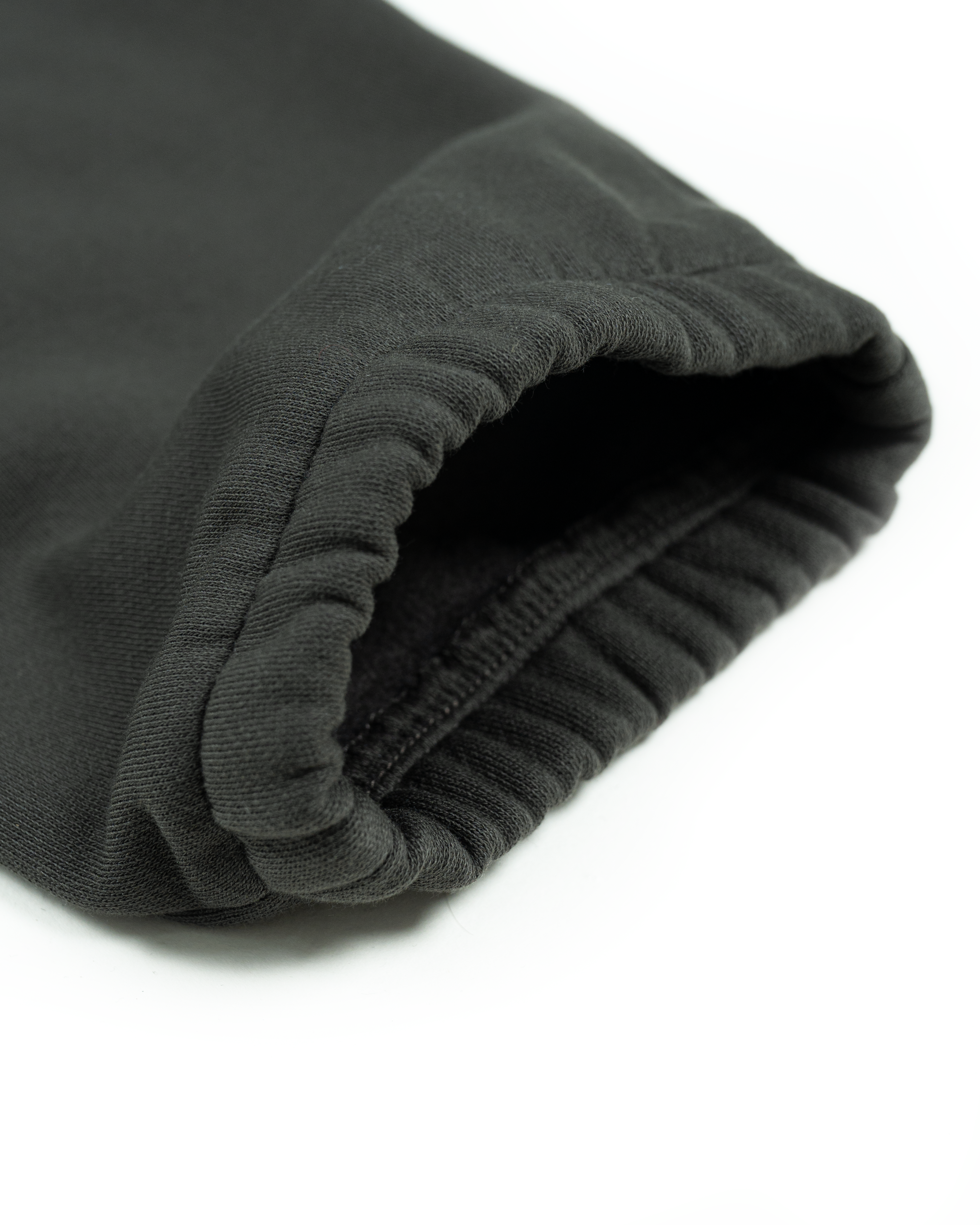 FW25 SSMA JEANS SWEAT PANTS - GRAY